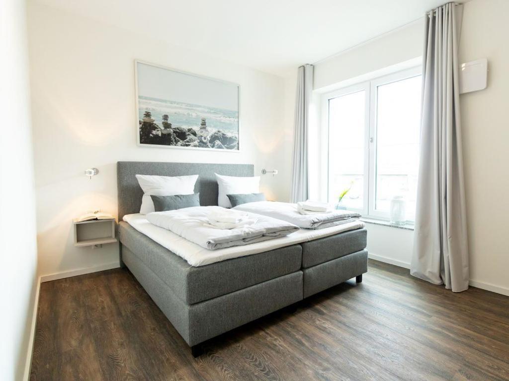 Hafenspitze App 22 Apartment